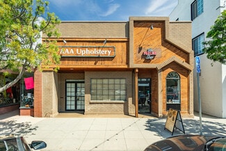 Torrance, CA Storefront - 1276-1278 Sartori Ave Torrance, CA Storefront - 1276-1278 Sartori Ave