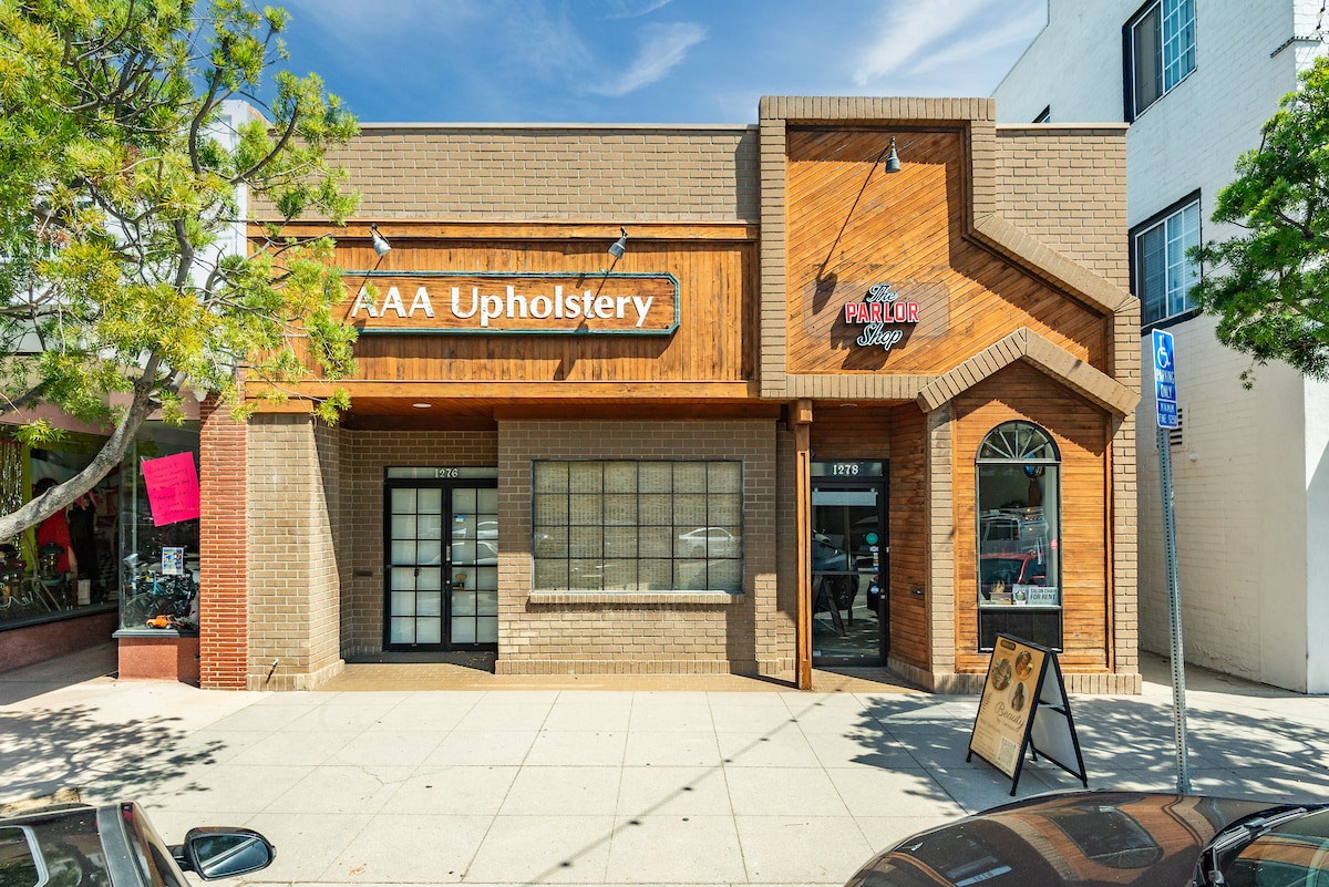 1276-1278 Sartori Ave, Torrance, CA for Sale