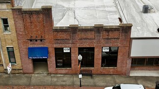 Fort Mill, SC Retail - 214 Main St