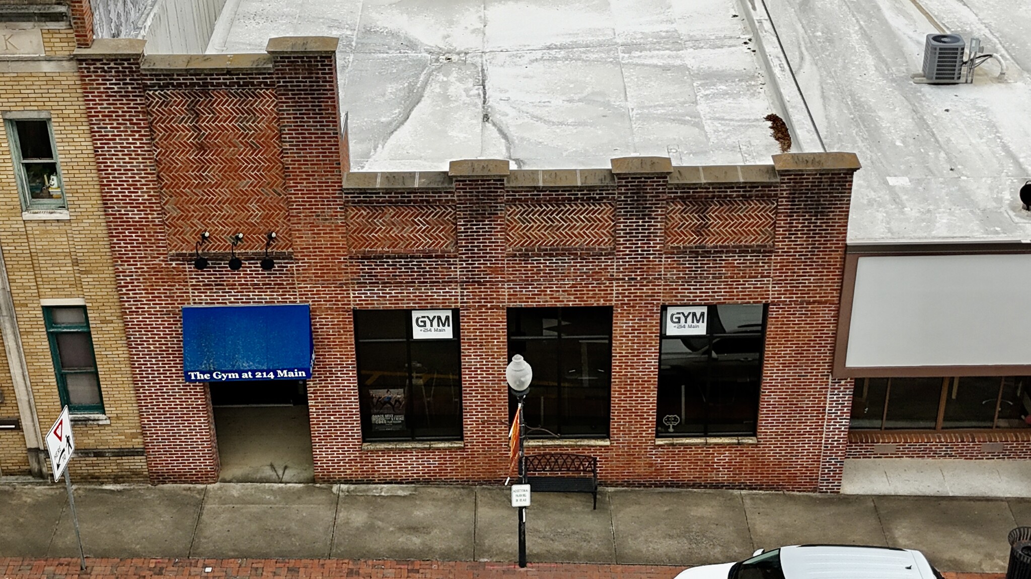 214 Main St, Fort Mill, SC for Rent