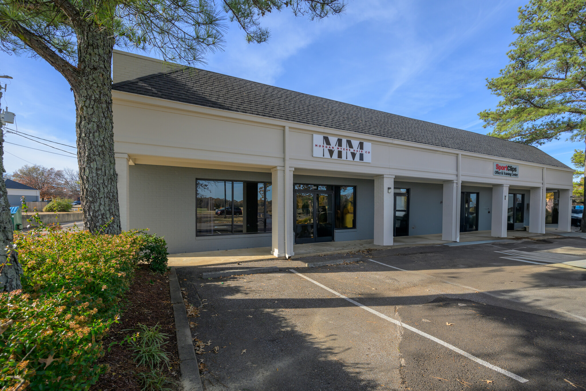 380-384 N Byhalia Rd, Collierville, TN for Rent