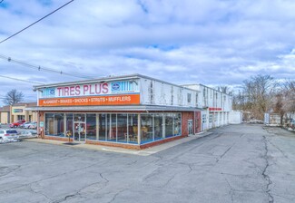 Kingston, NY undefined - 1059 Ulster Ave
