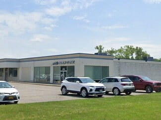 Depew, NY Retail - 5075-5091 Broadway