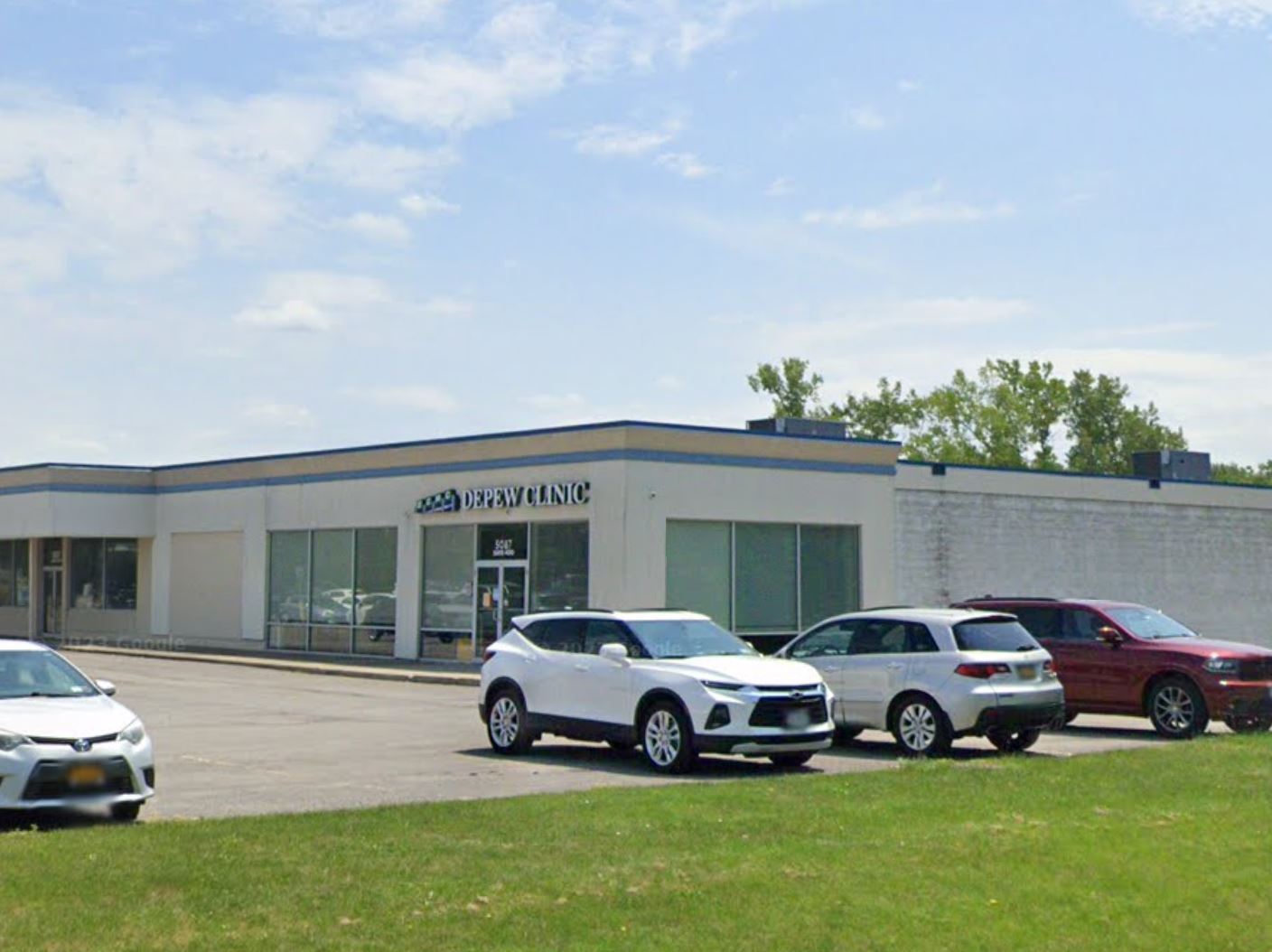 5075-5091 Broadway, Depew, NY for Rent