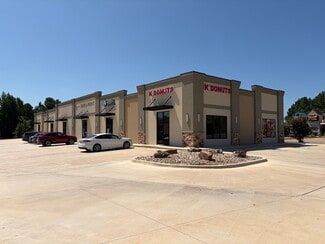 Flint, TX Office/Retail - 20083 State Highway 155 S Flint, TX Office/Retail - 20083 State Highway 155 S