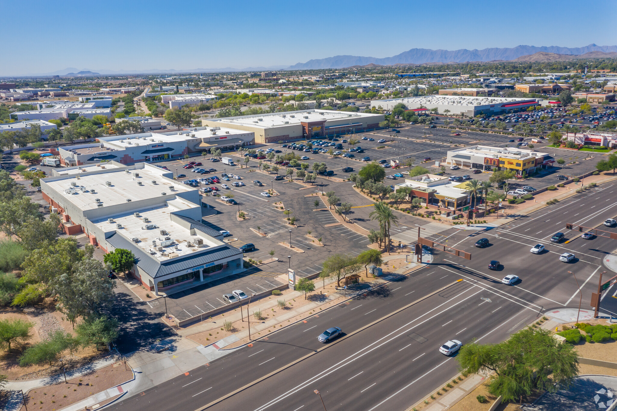 1245-1375 Elliot, Tempe, AZ for Sale