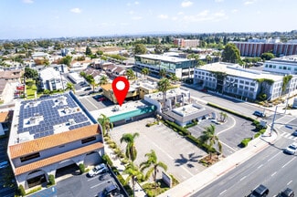 Huntington Beach, CA Office - 17712 Beach Blvd