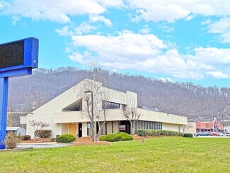 South Williamson, KY Bank - 27989 Us Highway 119