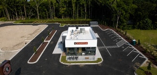Florence, SC Retail - 2037 S Irby St