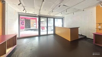 New York, NY Retail - 94-96 Rivington St