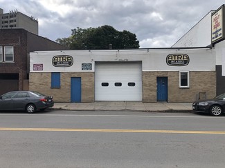 Rochester, NY Auto Repair - 839-841 Clinton Ave S