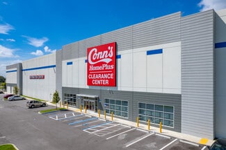 Lakeland, FL Industrial - 8401 State Road 33 N Lakeland, FL Industrial - 8401 State Road 33 N