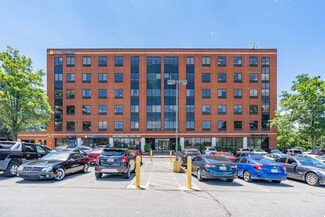 Oxon Hill, MD Office/Medical, Medical - 6196 Oxon Hill Rd