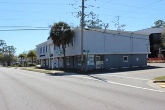 Jacksonville, FL Office/Medical - 3604 University Blvd S