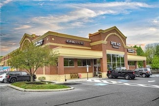 Kutztown, PA Retail - 23 N Elm St