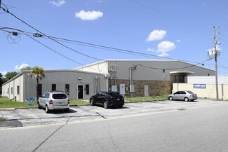 Maitland, FL Industrial - 133 Atlantic Dr Maitland, FL Industrial - 133 Atlantic Dr