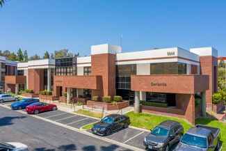 San Diego, CA Office, Flex - 6044 Cornerstone Ct W