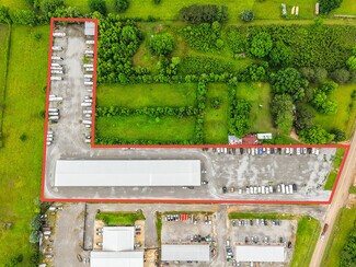 Madison, MS Self-Storage Facilities - 2212 US-51 Hwy