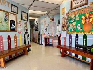 Orange Park, FL Schools - 217 Wells Rd