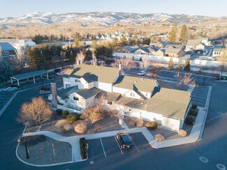 Reno, NV Office - 5371 Kietzke Ln