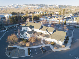 Reno, NV Office - 5371 Kietzke Ln