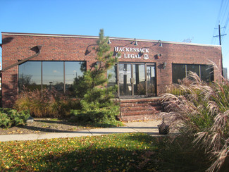 Hackensack, NJ Office - 1 Kinderkamack Rd