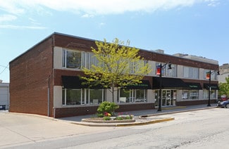 Des Plaines, IL Office - 1585 Ellinwood St