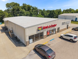 Eldon, MO Bank - 1812 S Business 54