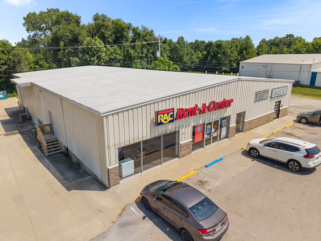 1812 S Business 54, Eldon, MO for Sale