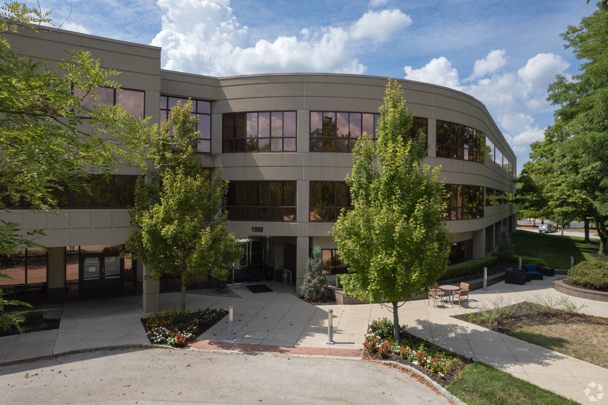 1000 Westlakes Dr, Berwyn, PA for Rent