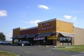McAllen, TX Retail - 1402 S Jackson Rd