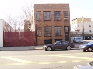 Newark, NJ Light Manufacturing - 609-611 McCarter Hwy Newark, NJ Light Manufacturing - 609-611 McCarter Hwy