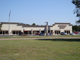 Baton Rouge, LA Office/Retail - 5525 S Sherwood Forest