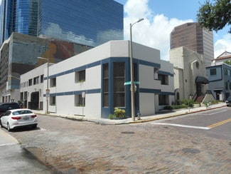 Orlando, FL Office - 126 E Jefferson St