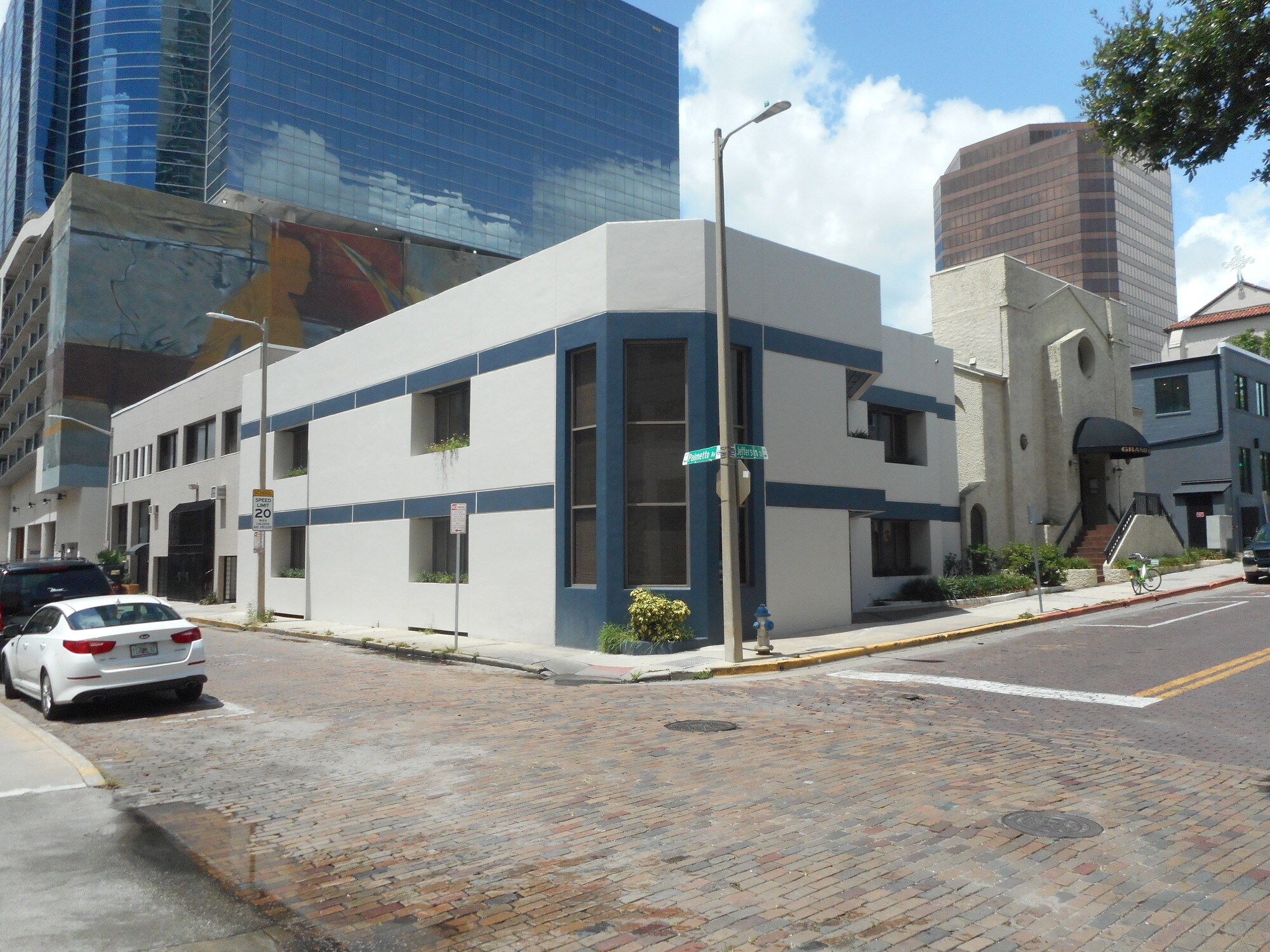 126 E Jefferson St, Orlando, FL for Rent