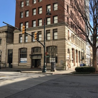 Columbia, SC Office - 1350 Main St