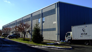 Secaucus, NJ Industrial - 78-82 Henry St