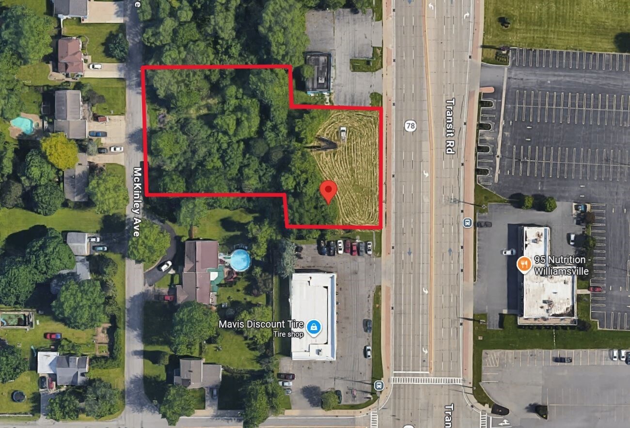 7066 Transit Rd, Buffalo, NY for Sale