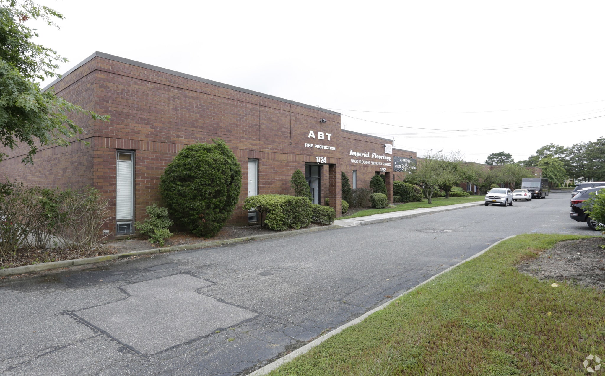 1708-1728 Church St, Holbrook, NY for Sale