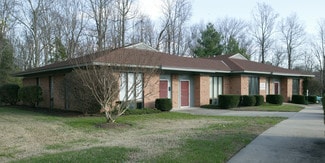 Richmond, VA Office - 12077-12091 Gayton Rd Richmond, VA Office - 12077-12091 Gayton Rd