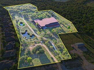 Mansfield, TX Commercial - 14 S Holland Rd