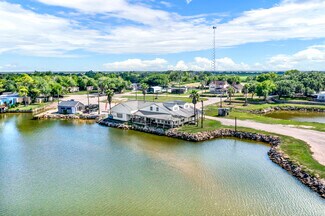 Liverpool, TX undefined - 7301 County Road 203A