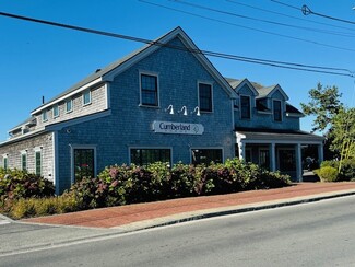 Nantucket, MA Storefront - 30 Sparks Ave