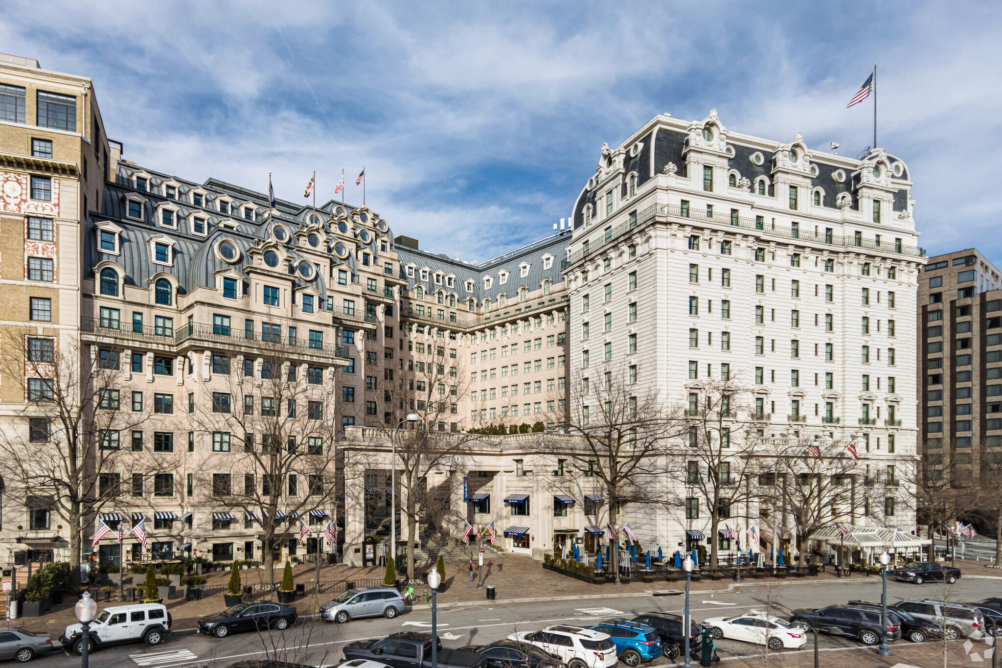 1455 Pennsylvania Ave NW, Washington, DC for Rent