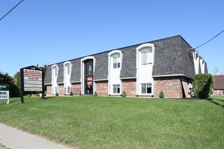 Cheektowaga, NY Office - 928 French Rd