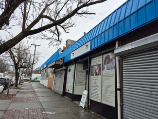 Baltimore, MD Retail - 5-7 W Patapsco Ave