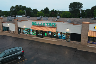 Stevens Point, WI Retail - 200 Division St
