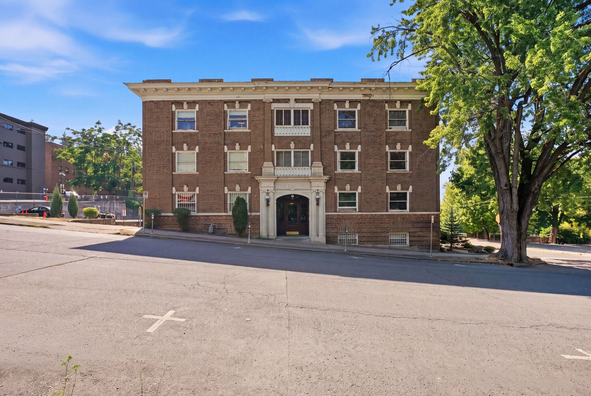 702 S Bernard, Spokane, WA for Sale