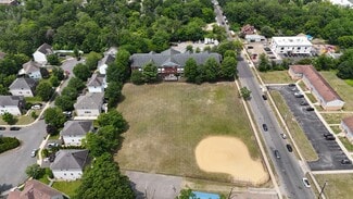 Lakewood, NJ Apartments - 140 John St