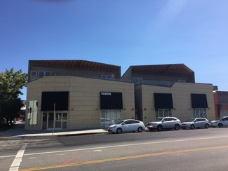 North Hollywood, CA Office - 5543 Riverton Ave